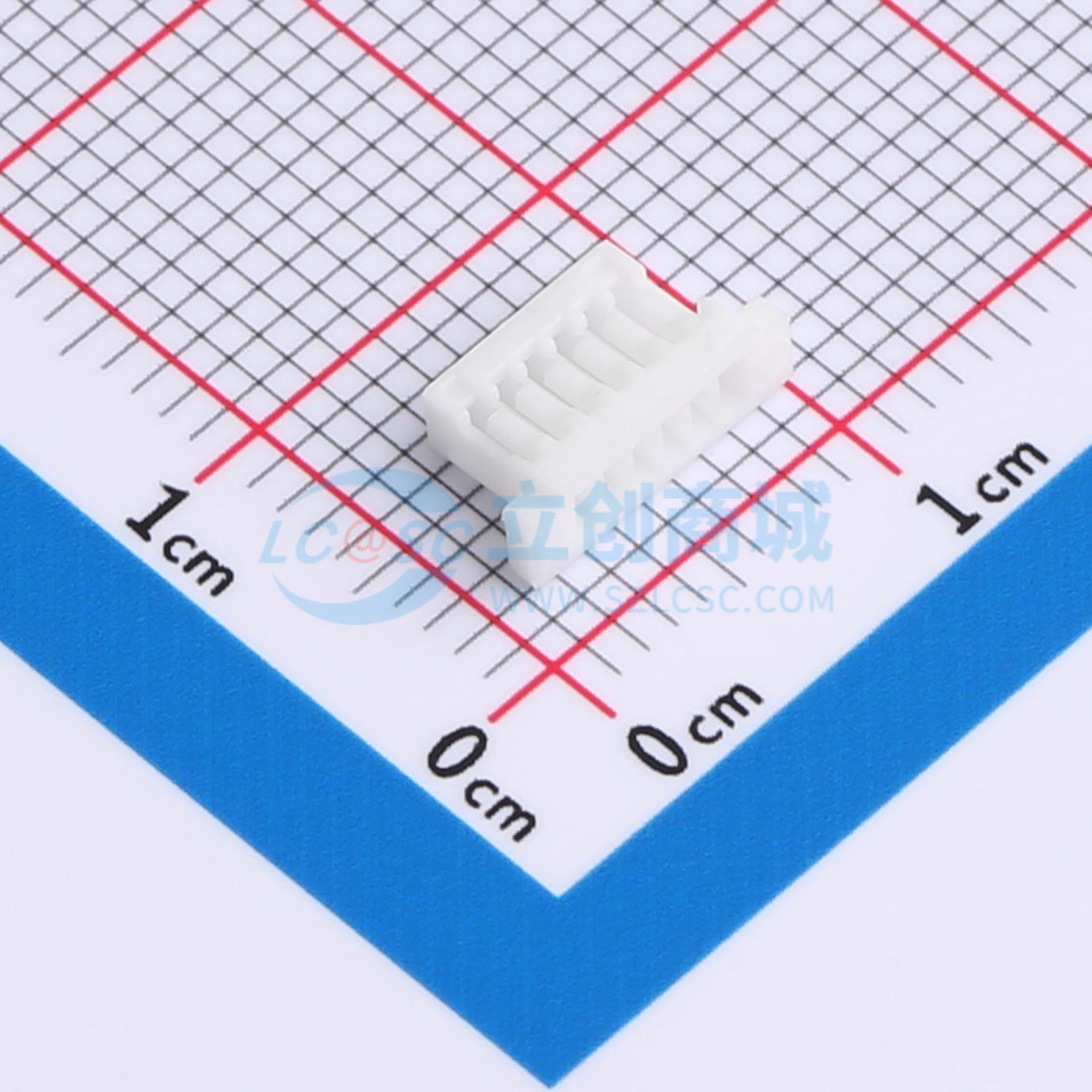 2-1001H06P-0000实物图