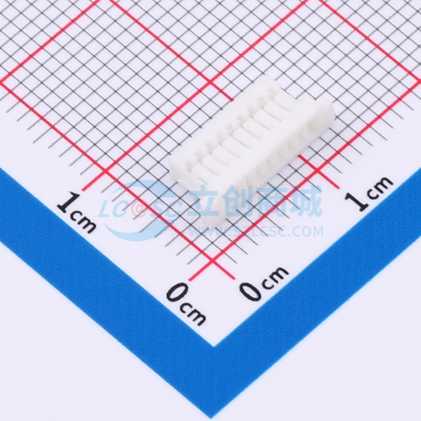 2-1001H09P-0000实物图