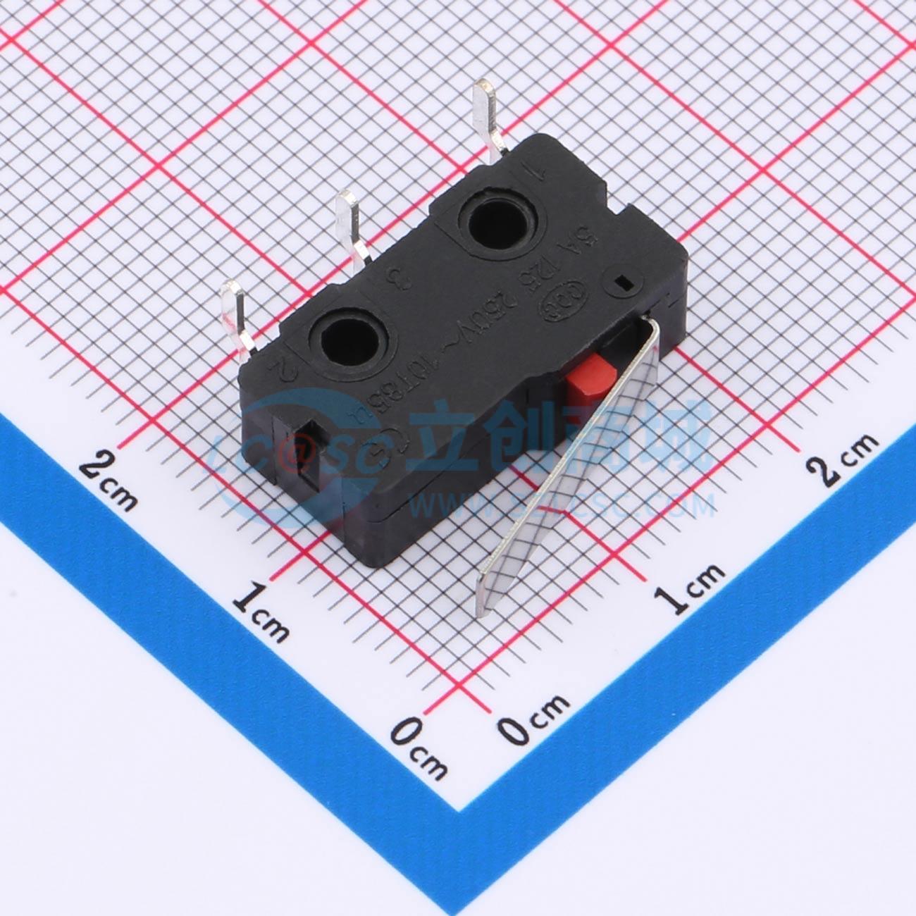 点击查看大图 3JWD-HDZB-L16-L实物图