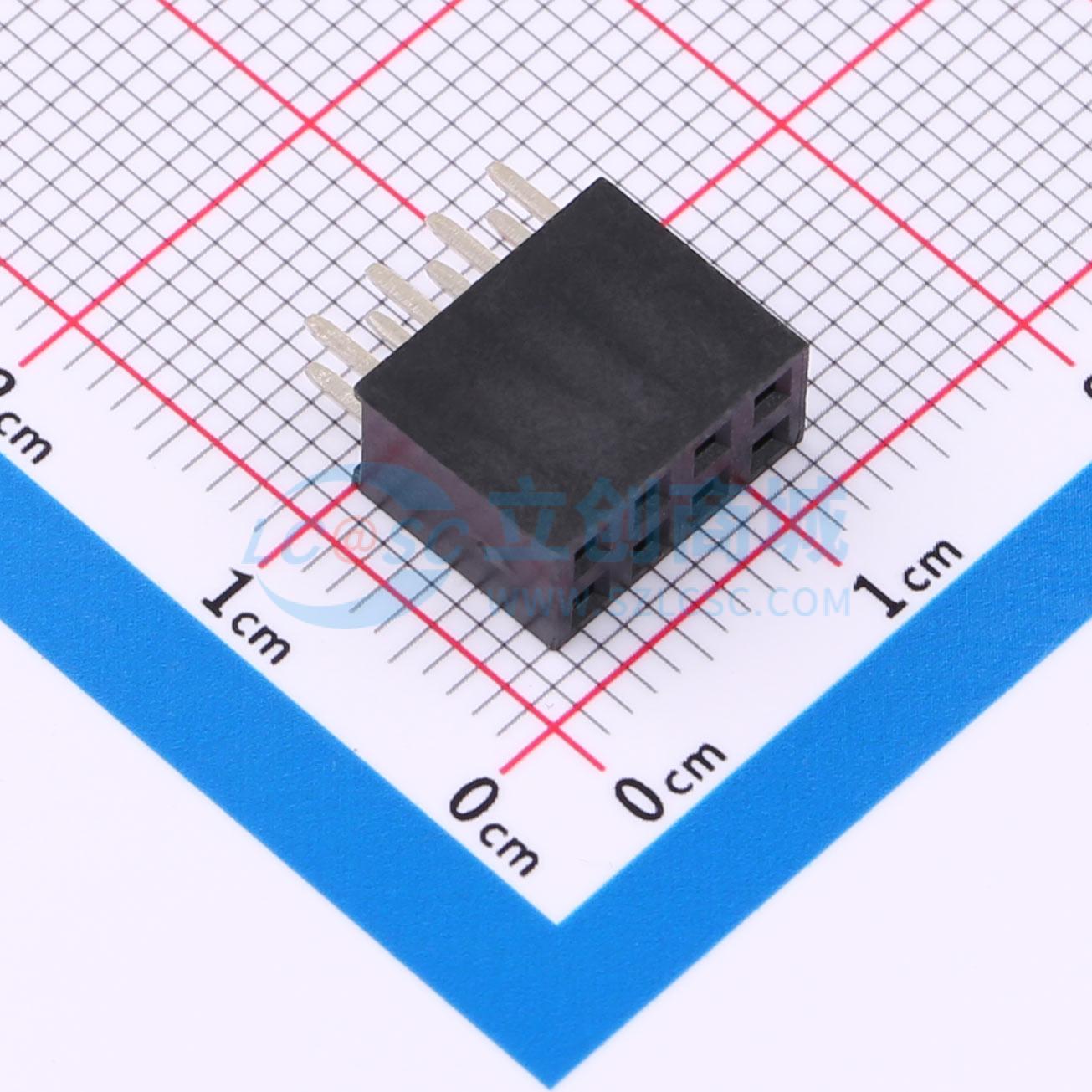点击查看大图 B254YP-ZS04P实物图