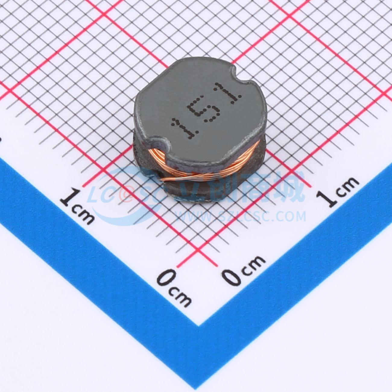 点击查看大图 FCD105-151K实物图
