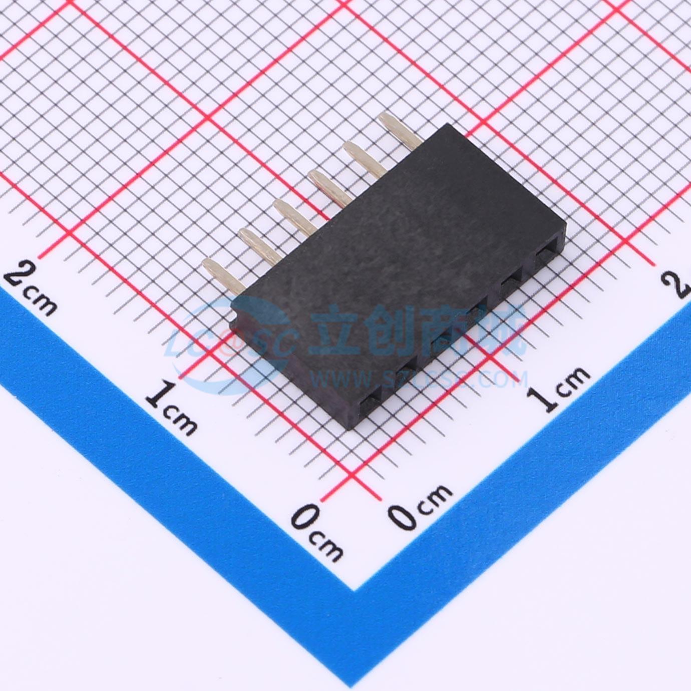 点击查看大图 B254YP-ZD06P实物图