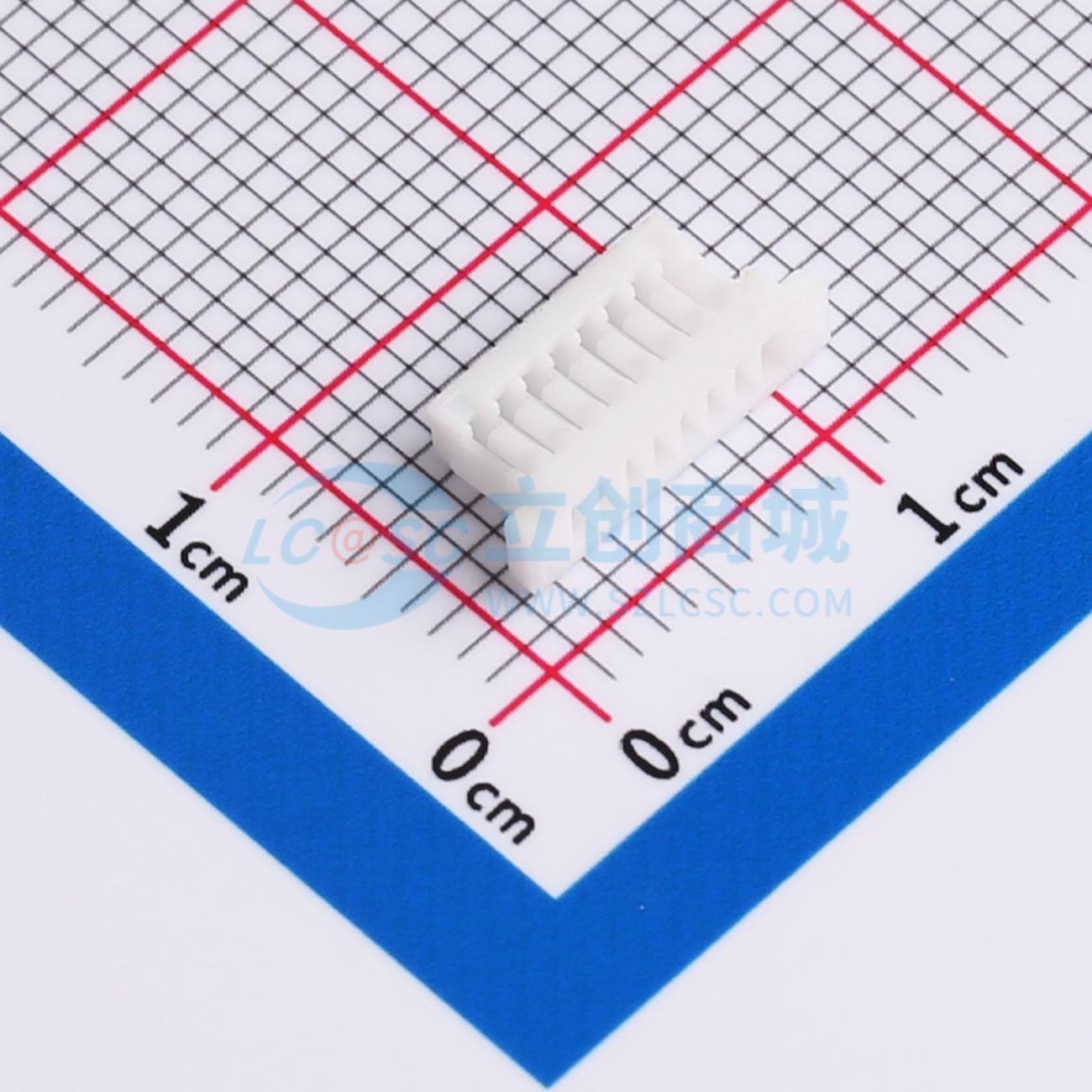 2-1001H08P-0000实物图