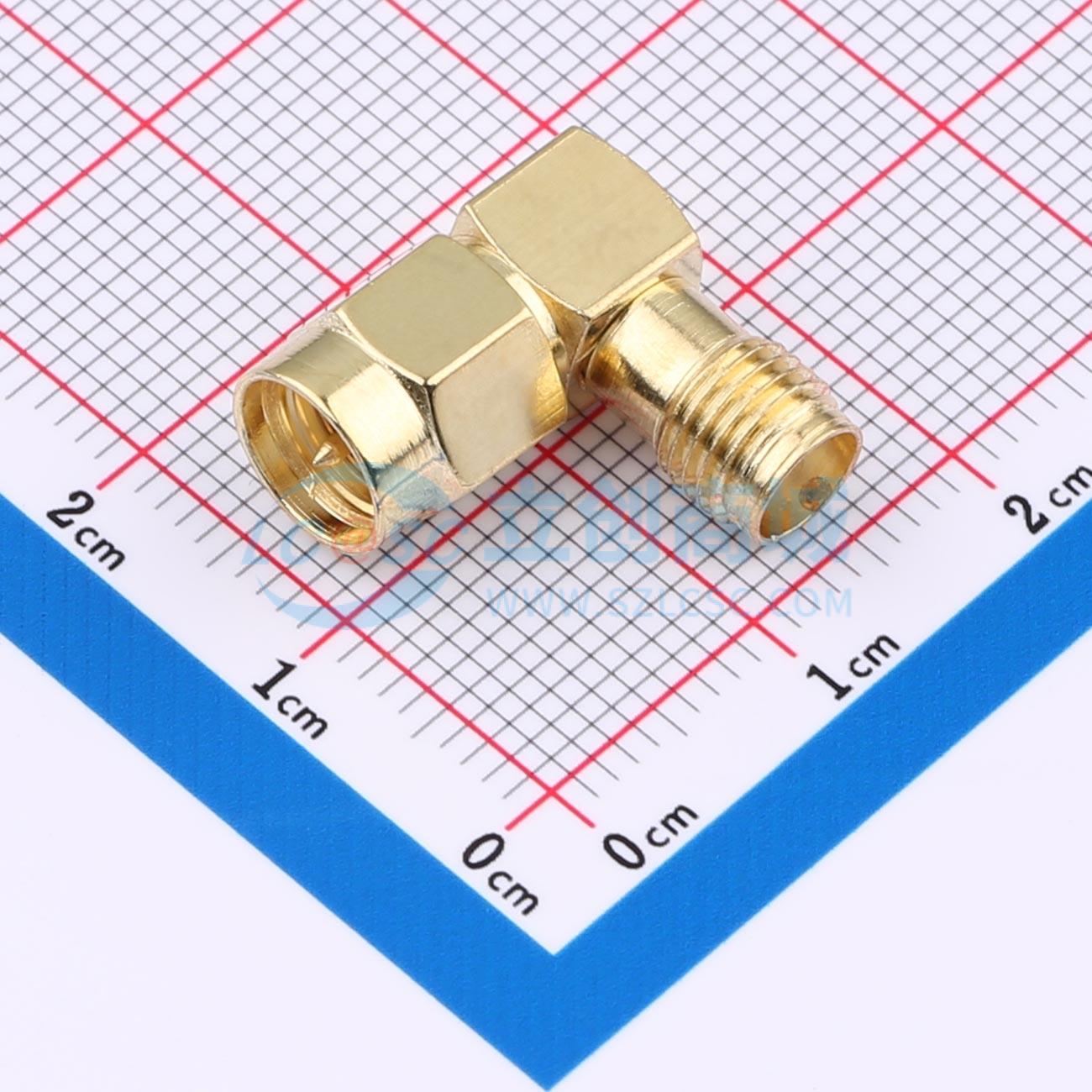 XD-SMA-JKW-16H-DZ004-01实物图