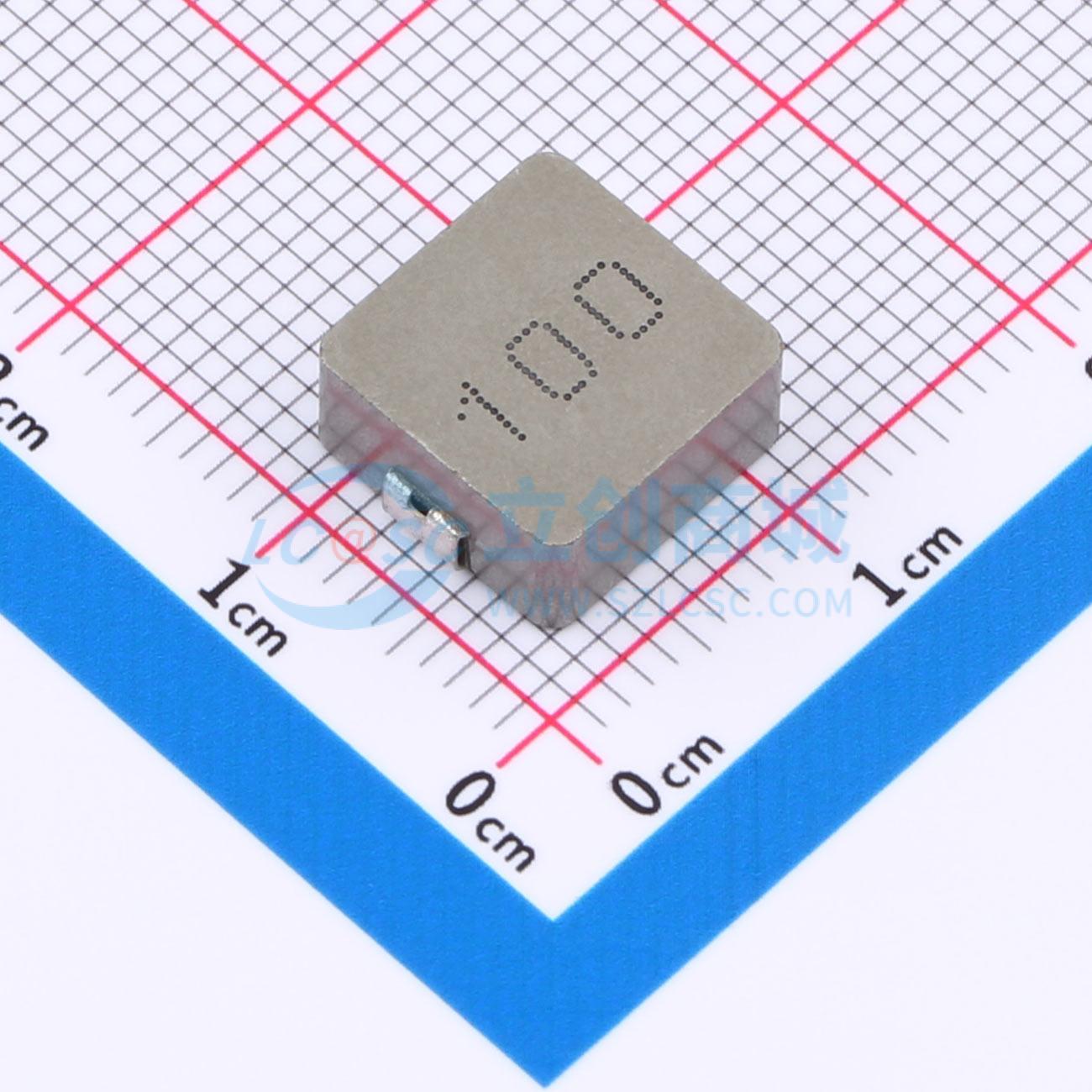 点击查看大图 D1050HP-100MT实物图