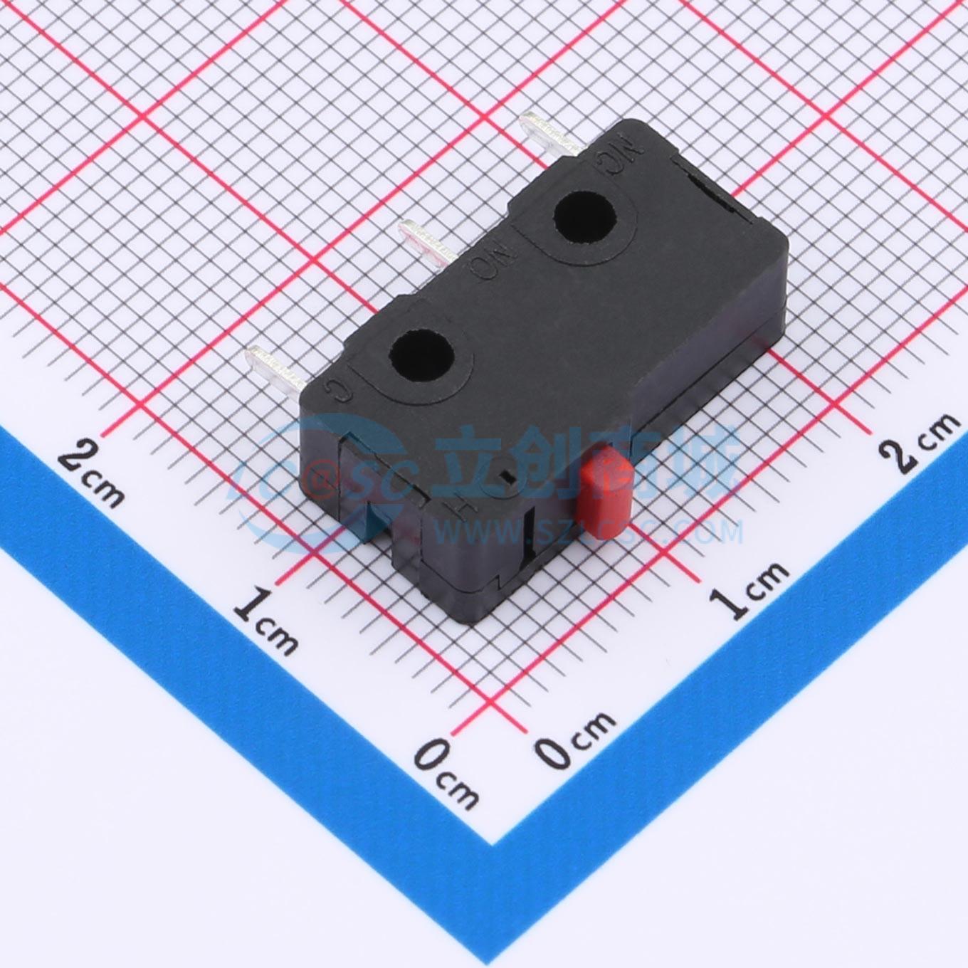 3JWD-HDWB-ZJ实物图