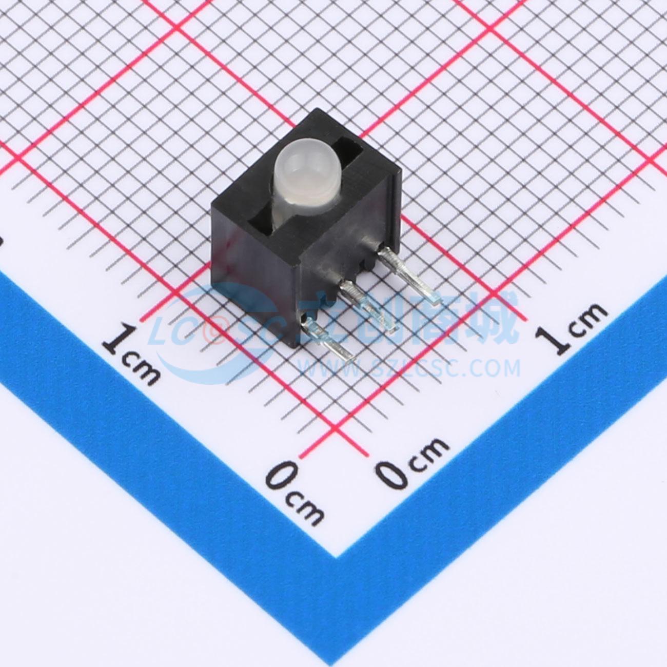 点击查看大图 XL-DZ324SURUGW/A实物图