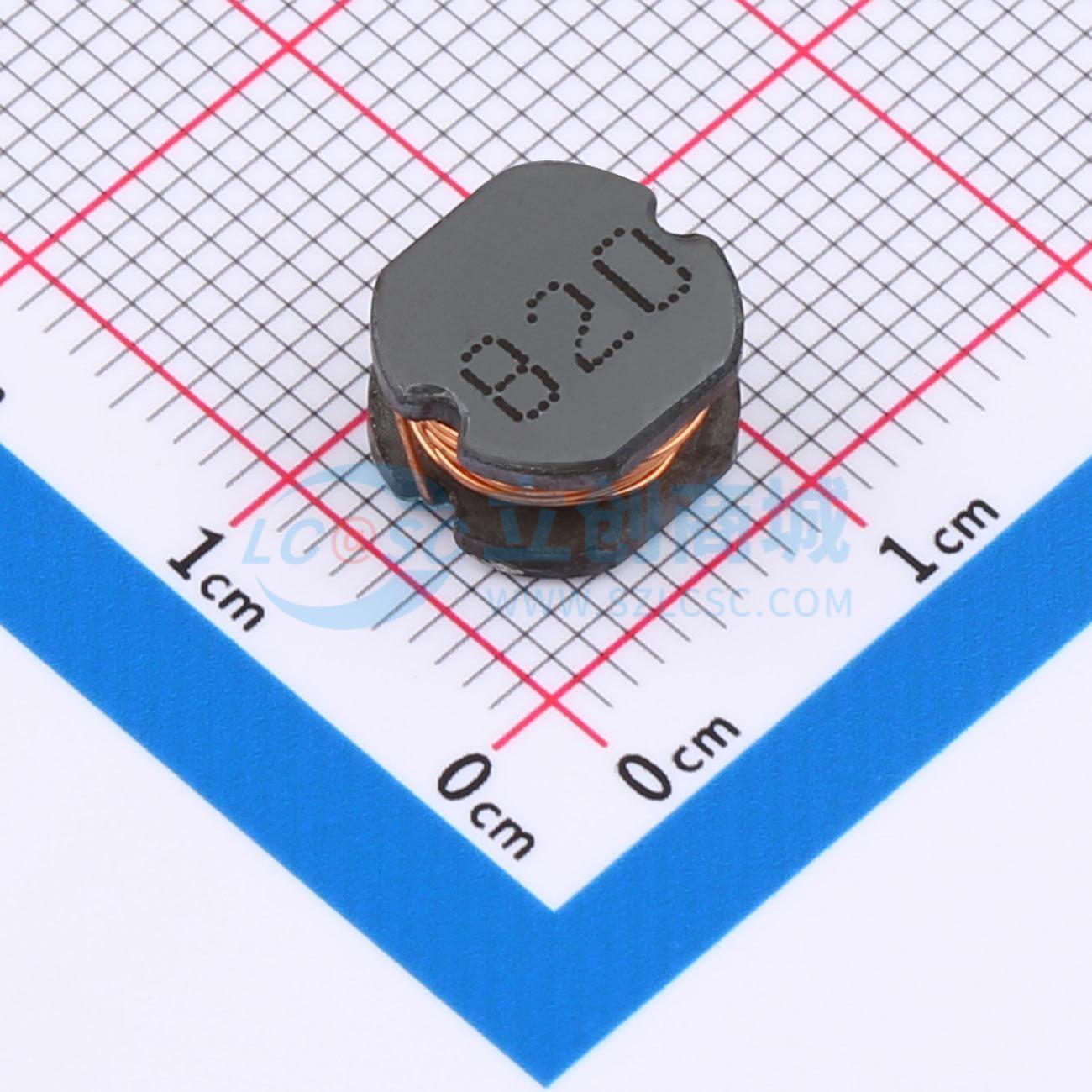 点击查看大图 FCD105-820K实物图