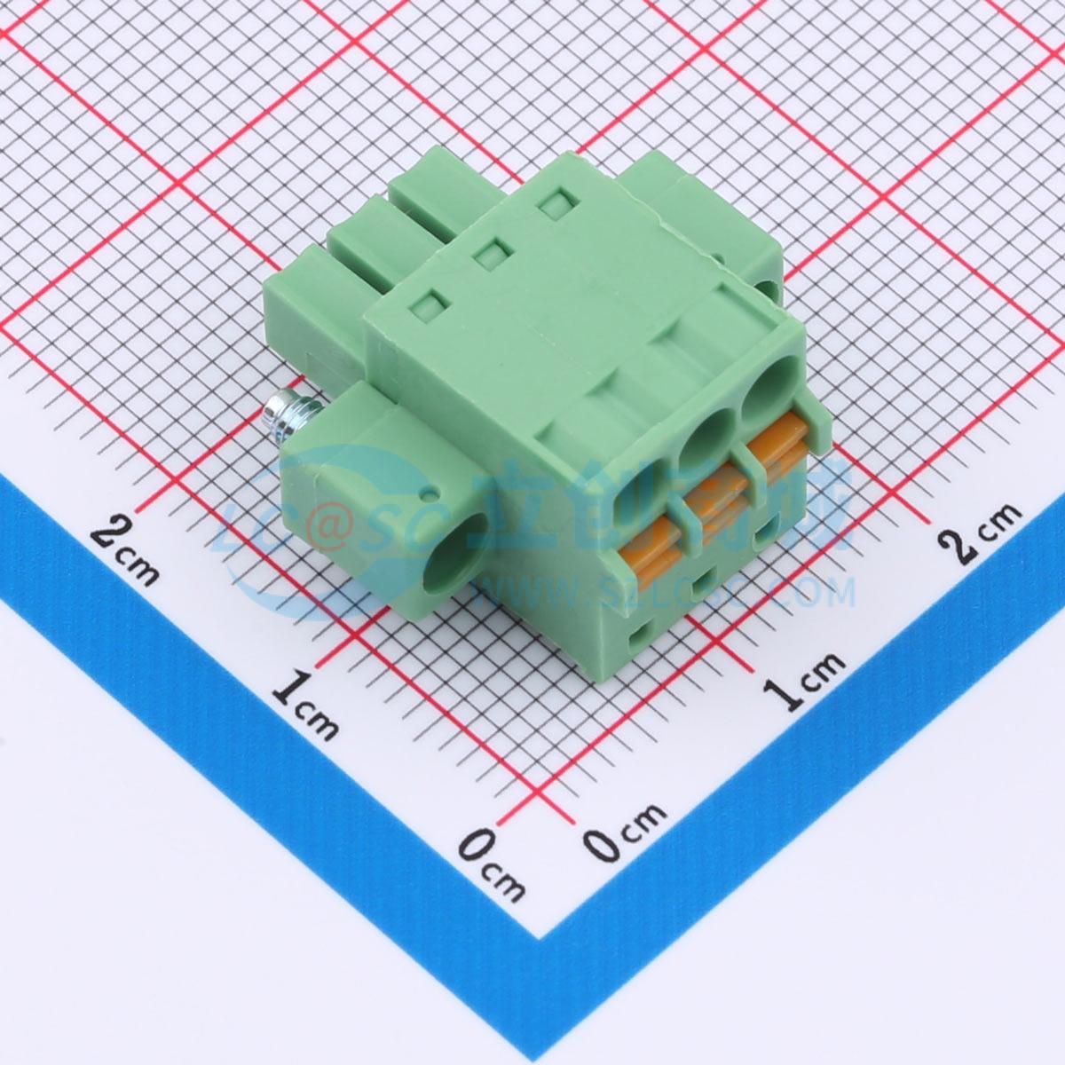 15EDGKDM-3.5-03P-14-00A(H)实物图