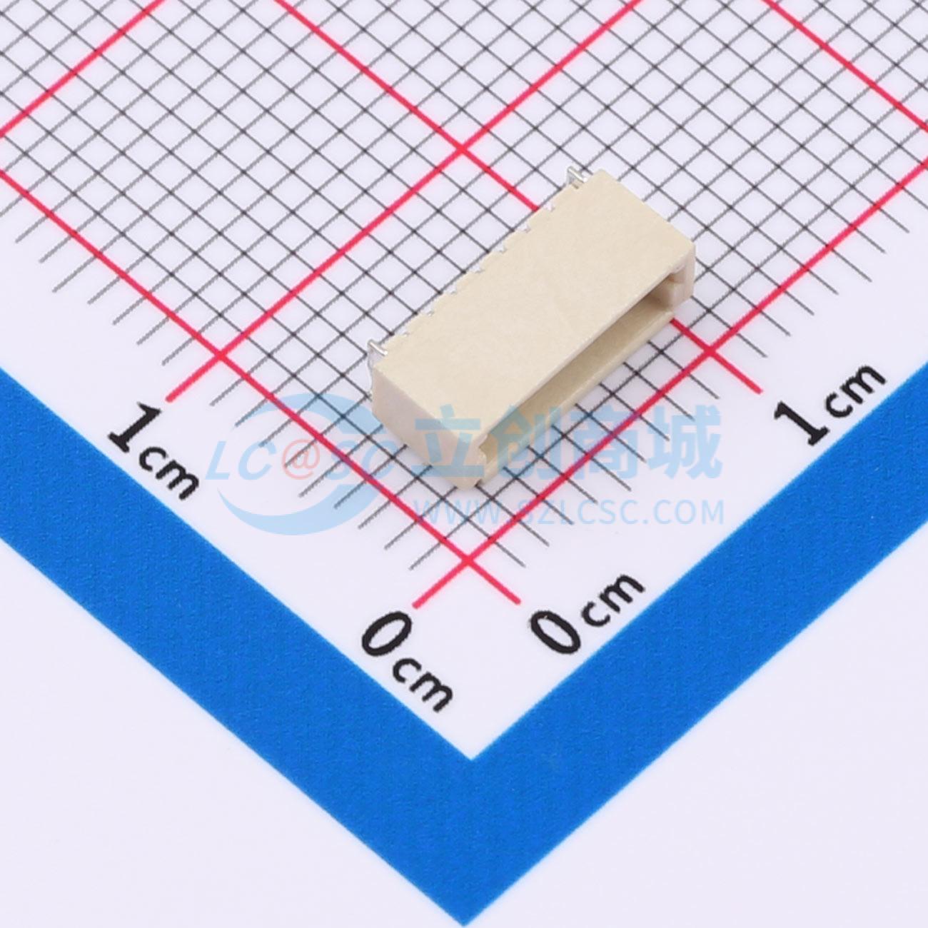 W-1001M07P-R000实物图