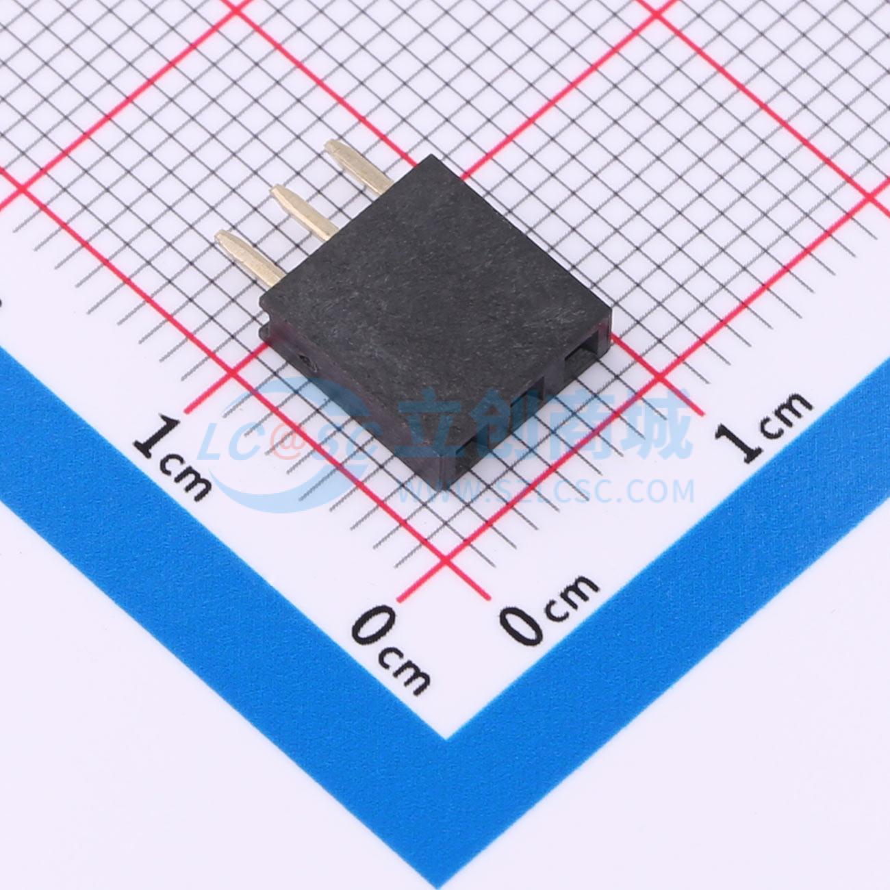 B254YP-ZD03P实物图