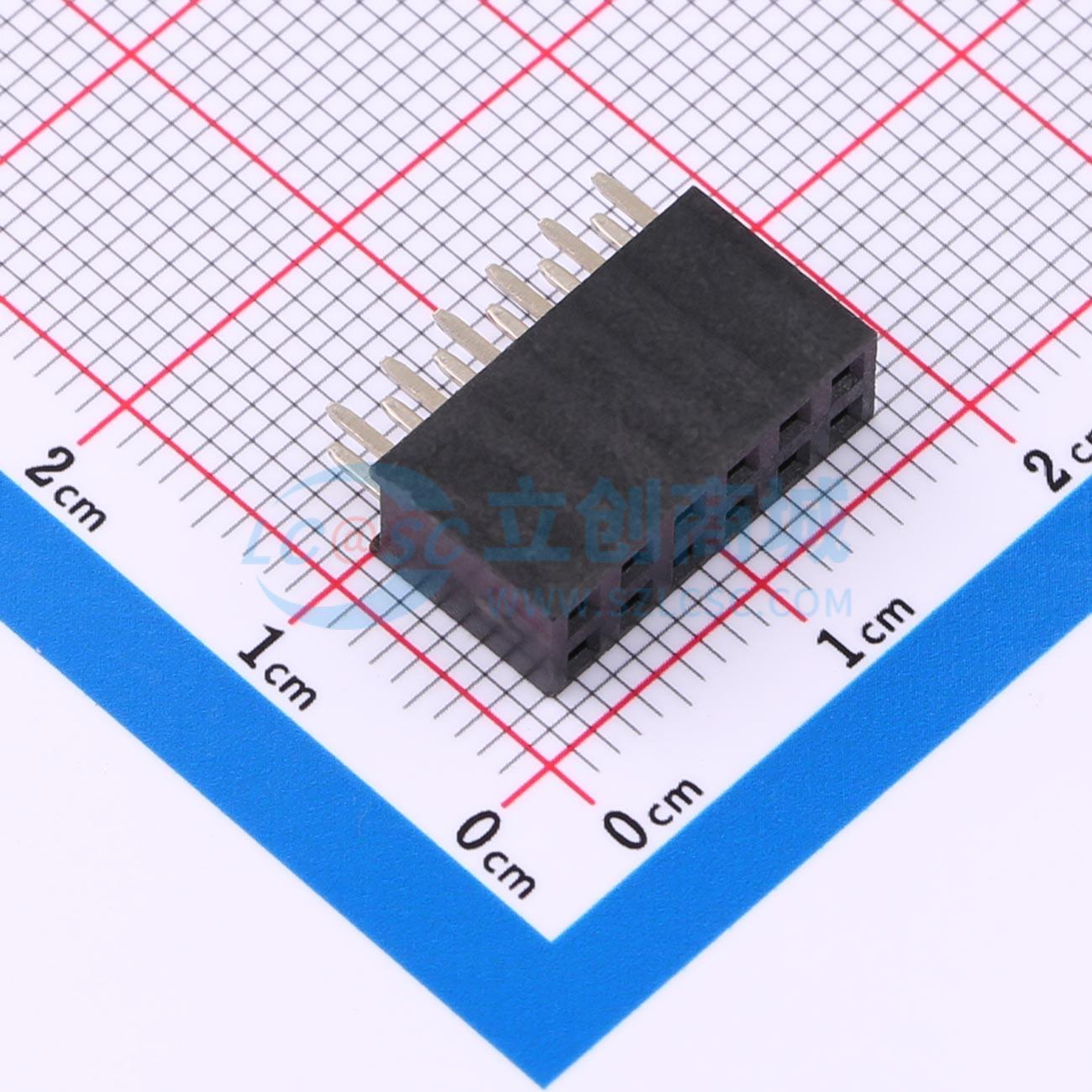 点击查看大图 B254YP-ZS06P实物图