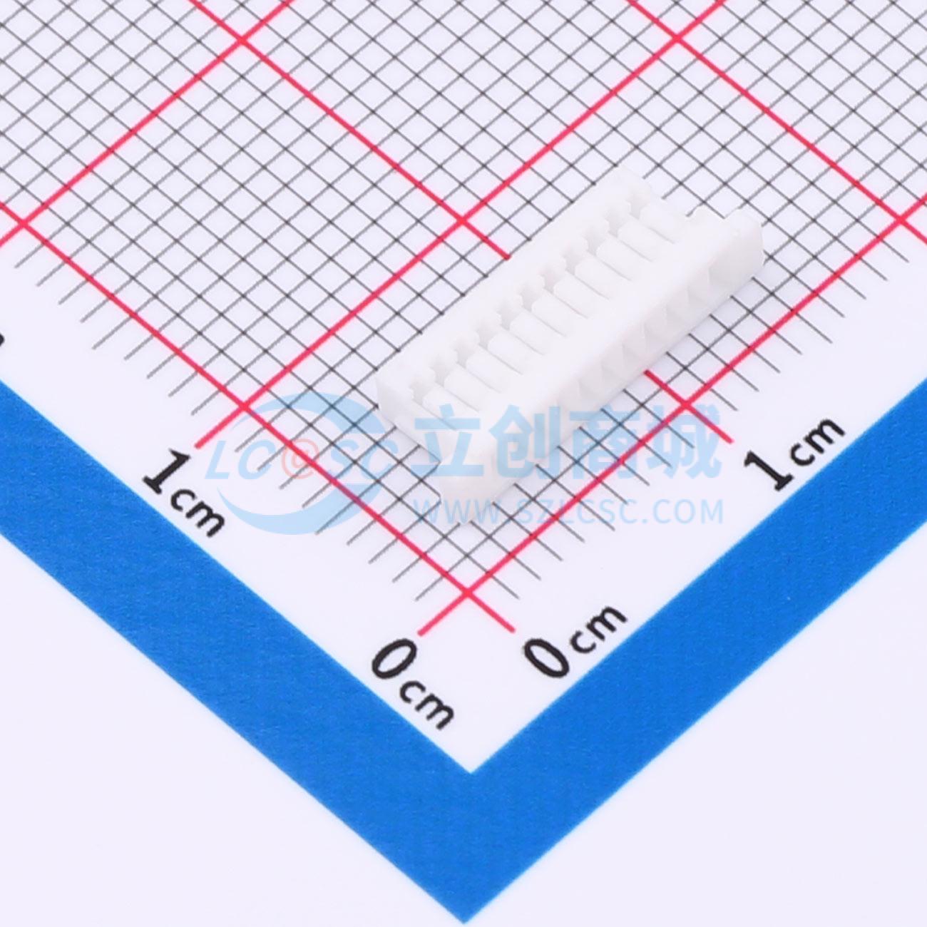 2-1001H11P-0000实物图