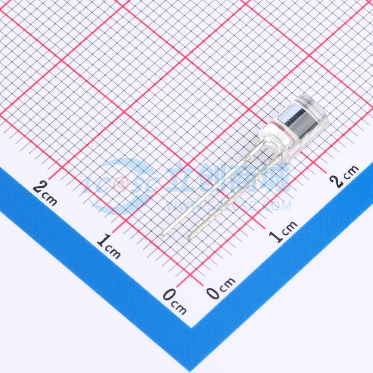 点击查看大图 PD438C实物图