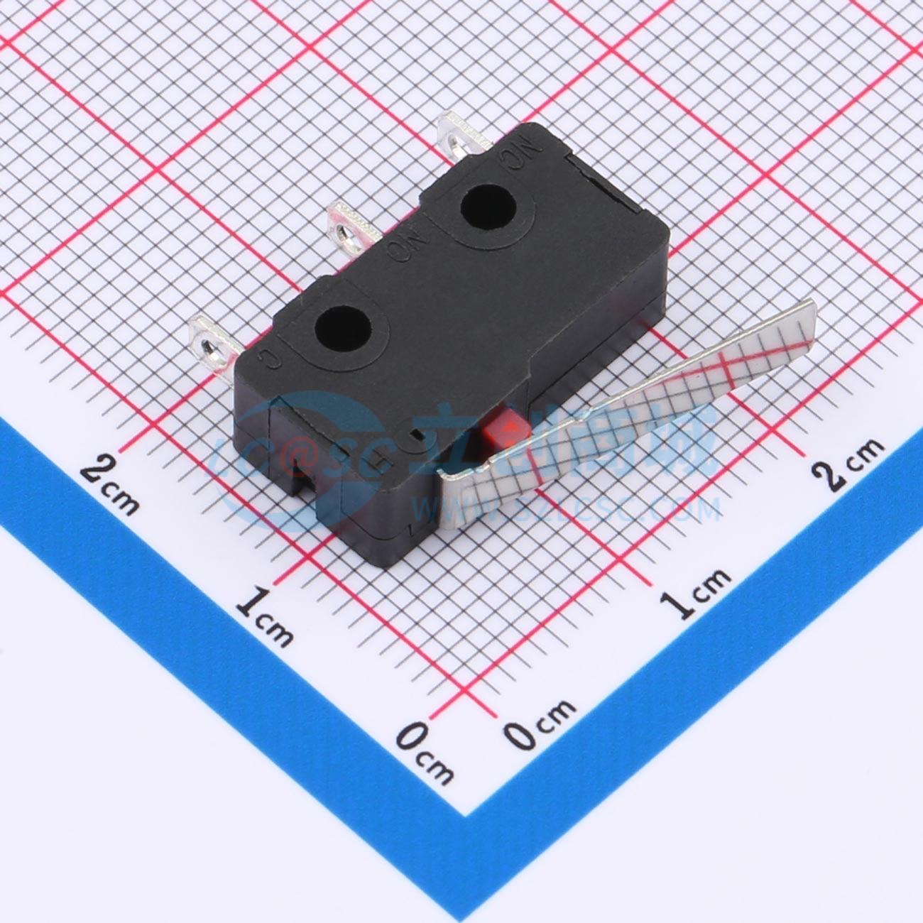 点击查看大图 3JWD-HDZB-L20实物图