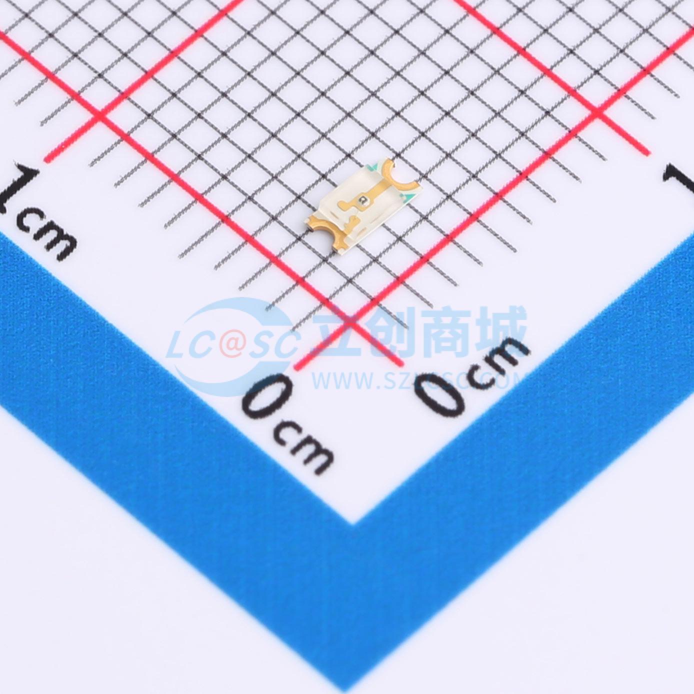 15-215/Y5C-AP2R1L/3T实物图