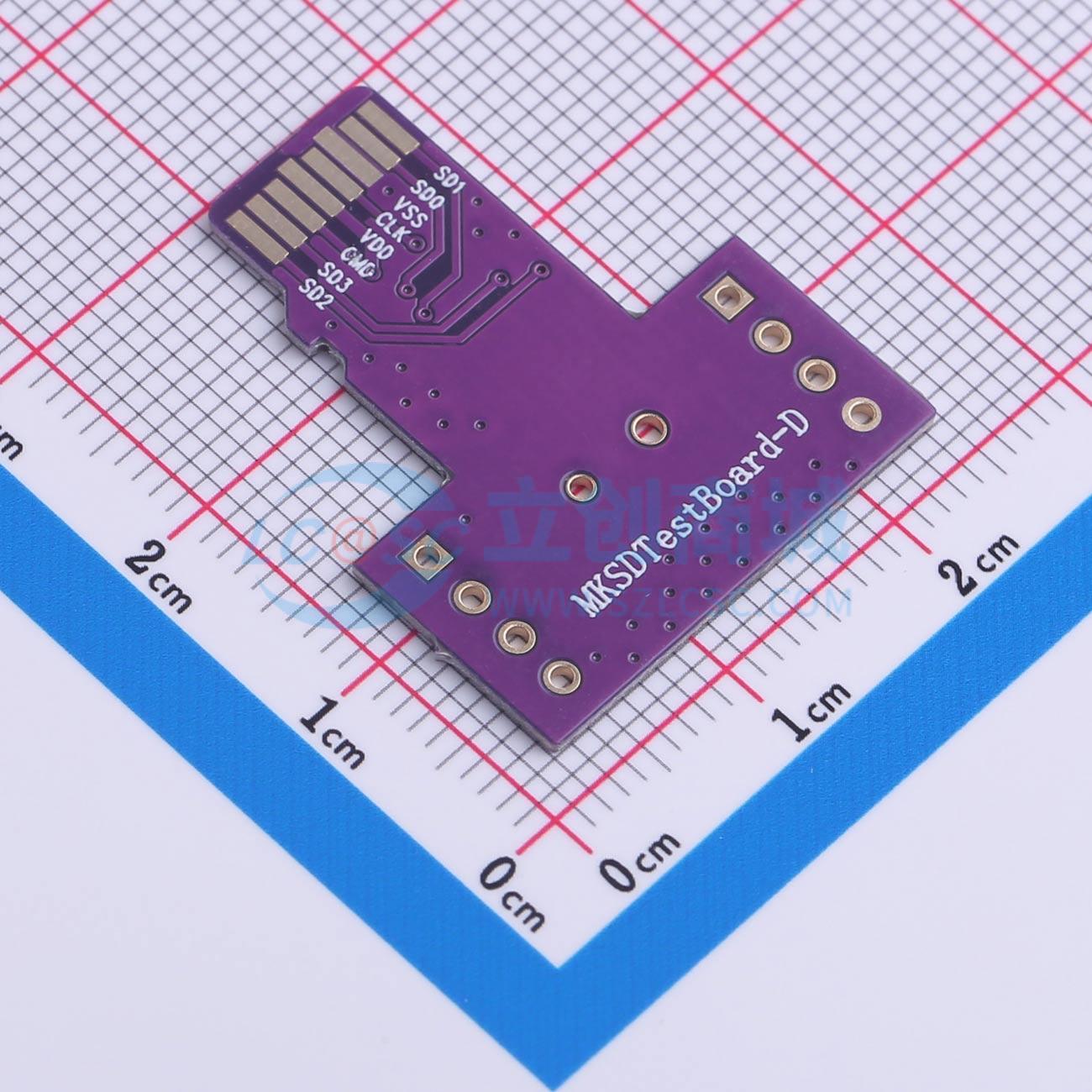 MKSDTestBoard-D商品缩略图