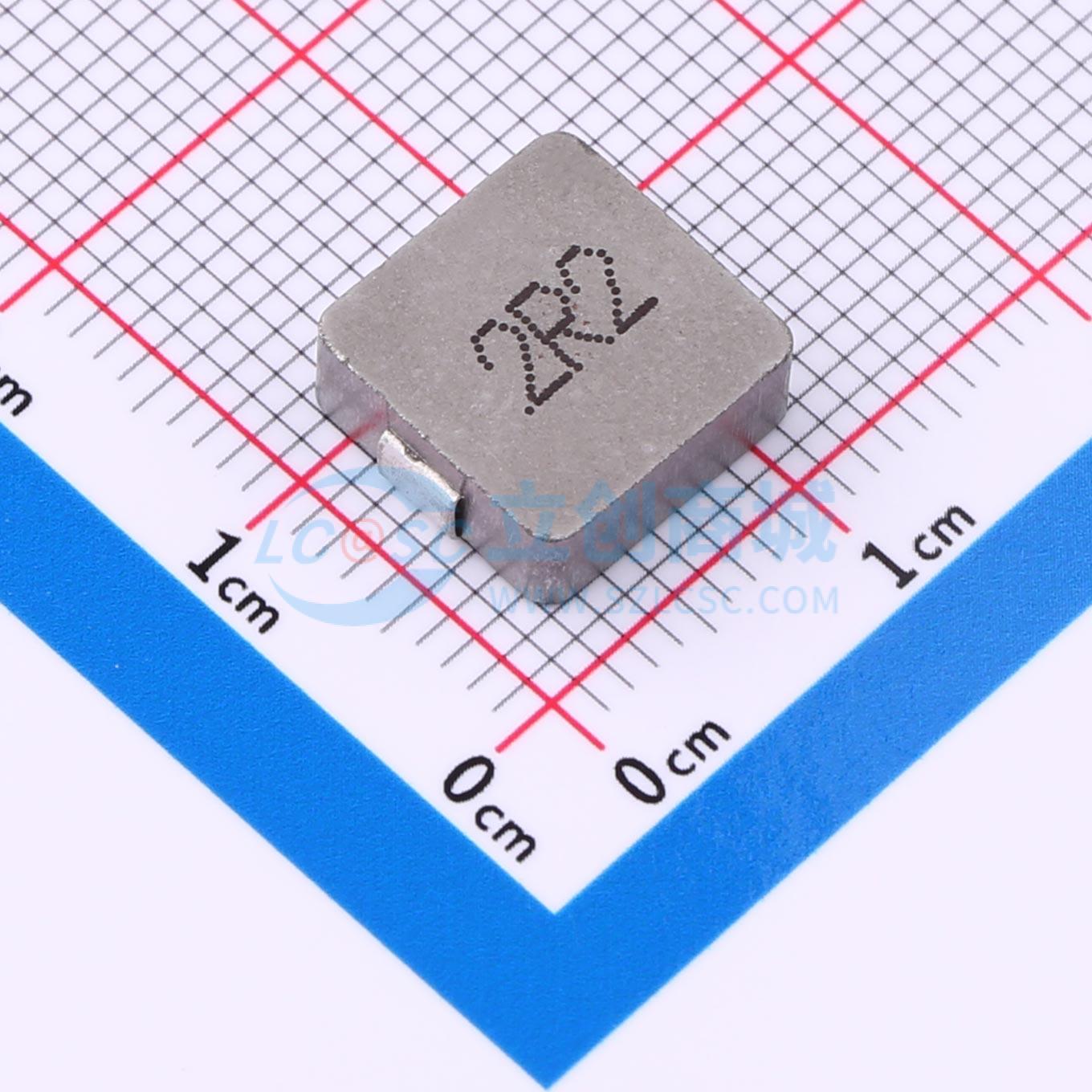 点击查看大图 SL1040-2R2M实物图