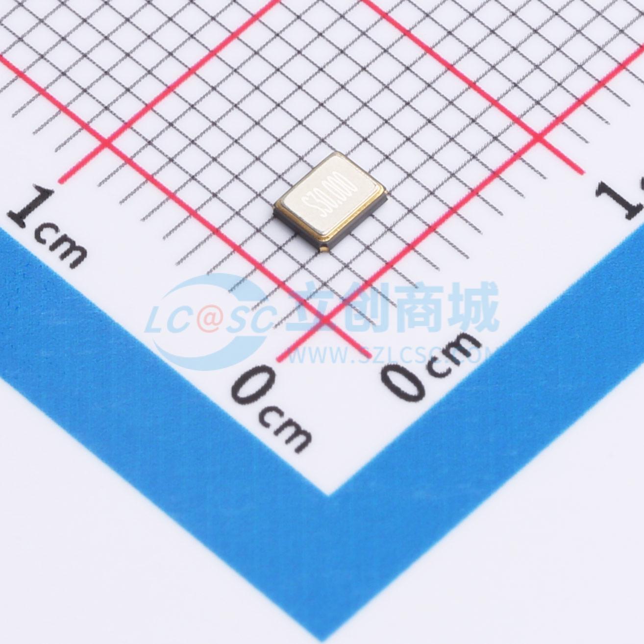 点击查看大图 SWXC8ABVE0-30.000000实物图