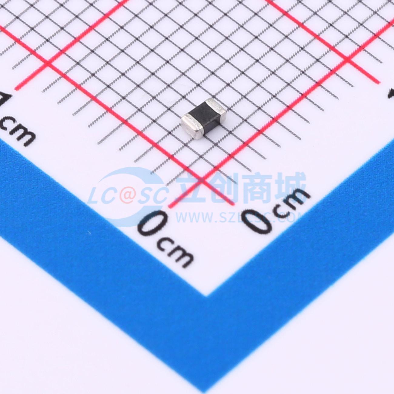 FNTC0805X103F3450FB实物图