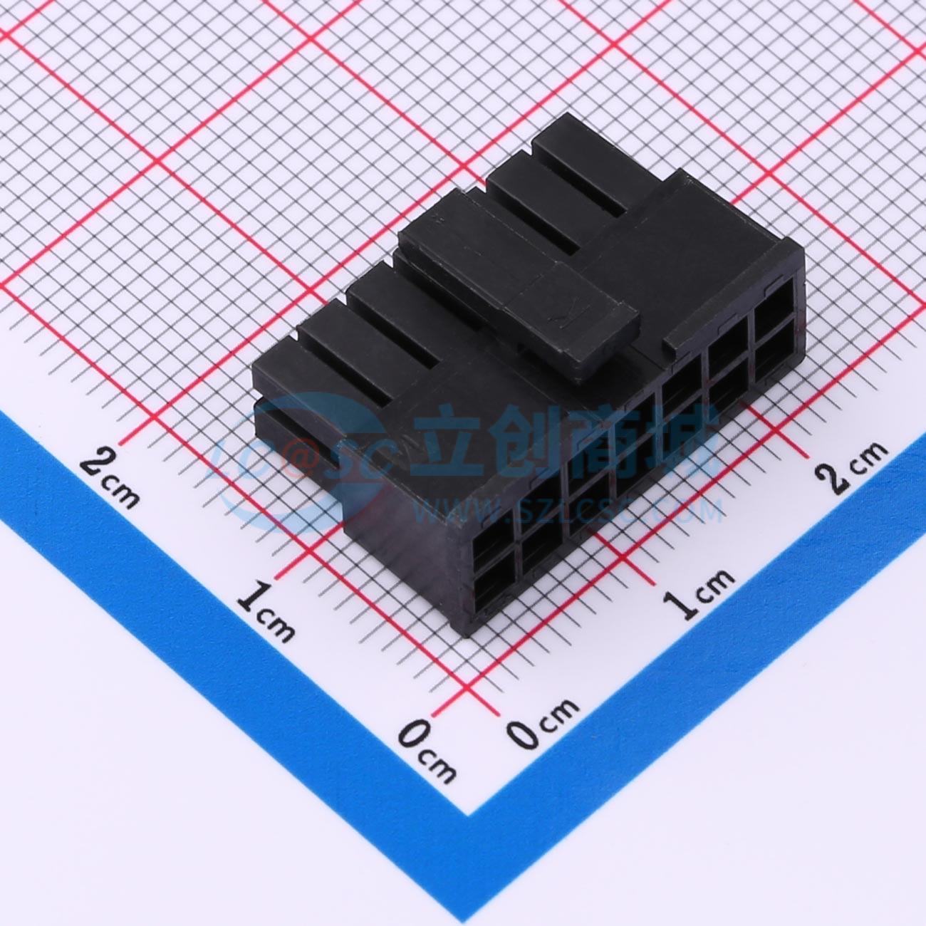 IPCW300H27NB0C0实物图