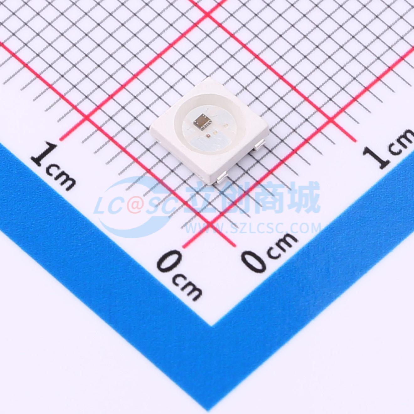 点击查看大图 TX1818CWCJ-F01实物图