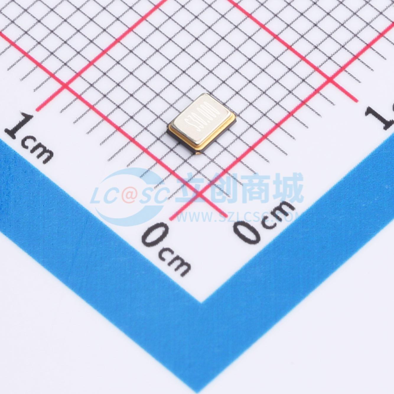 点击查看大图 SWXC7ABVE0-30.000000实物图