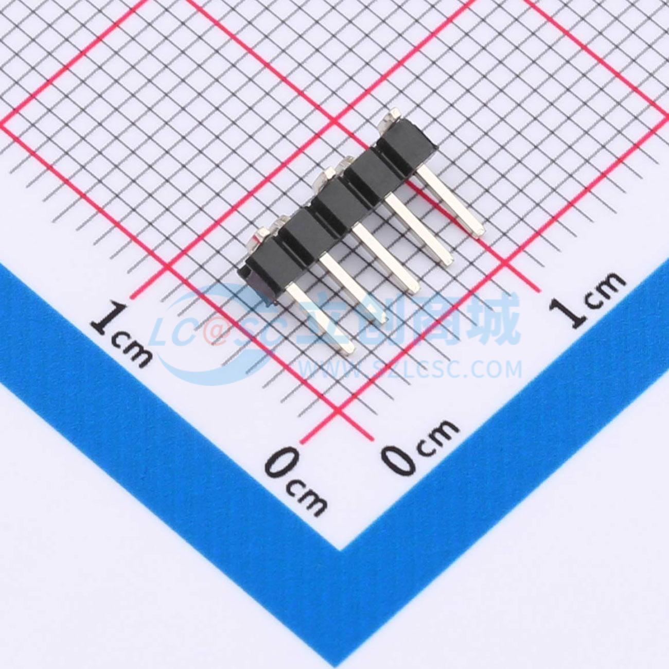 HX PZ2.0-1x5P TP-YQ实物图