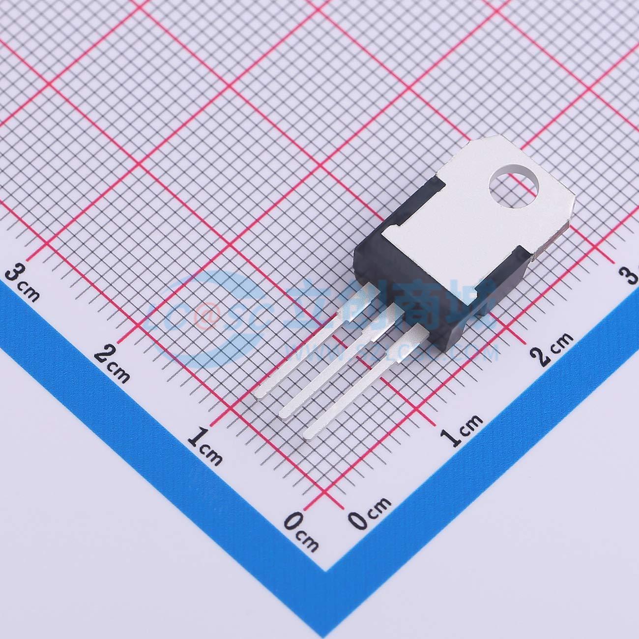 STP150N10F7AG商品缩略图