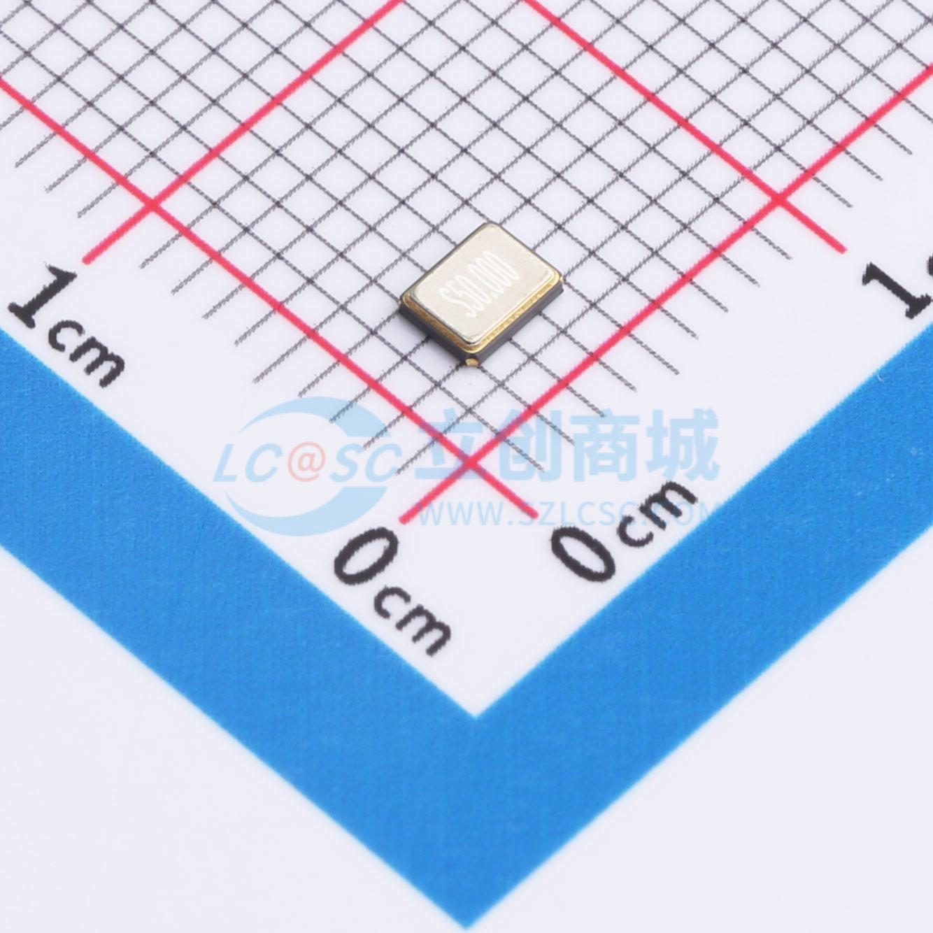 SWXC2ABVE0-50.000000实物图