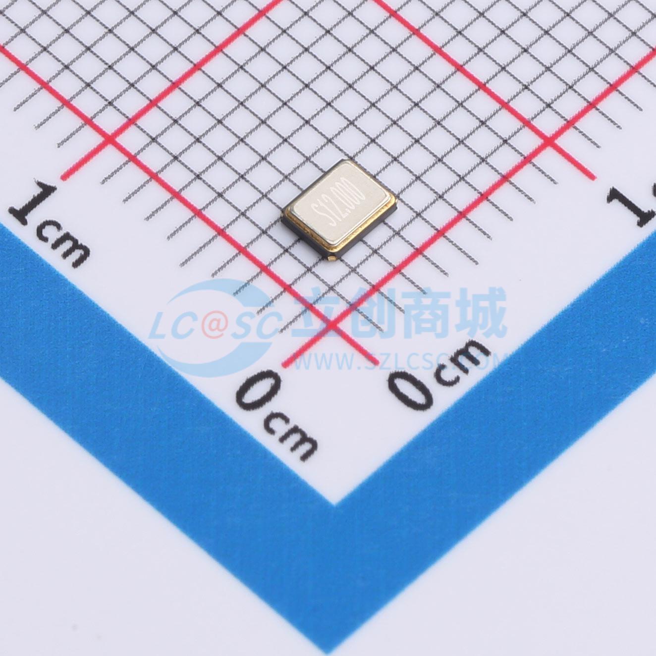 点击查看大图 SWXC8ABVE0-12.000000实物图