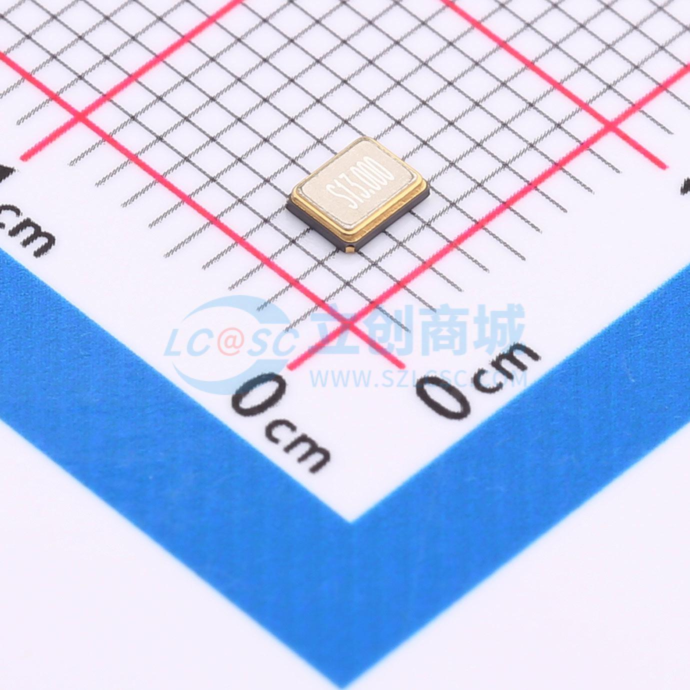 点击查看大图 SWXC8ABVE0-13.000000实物图