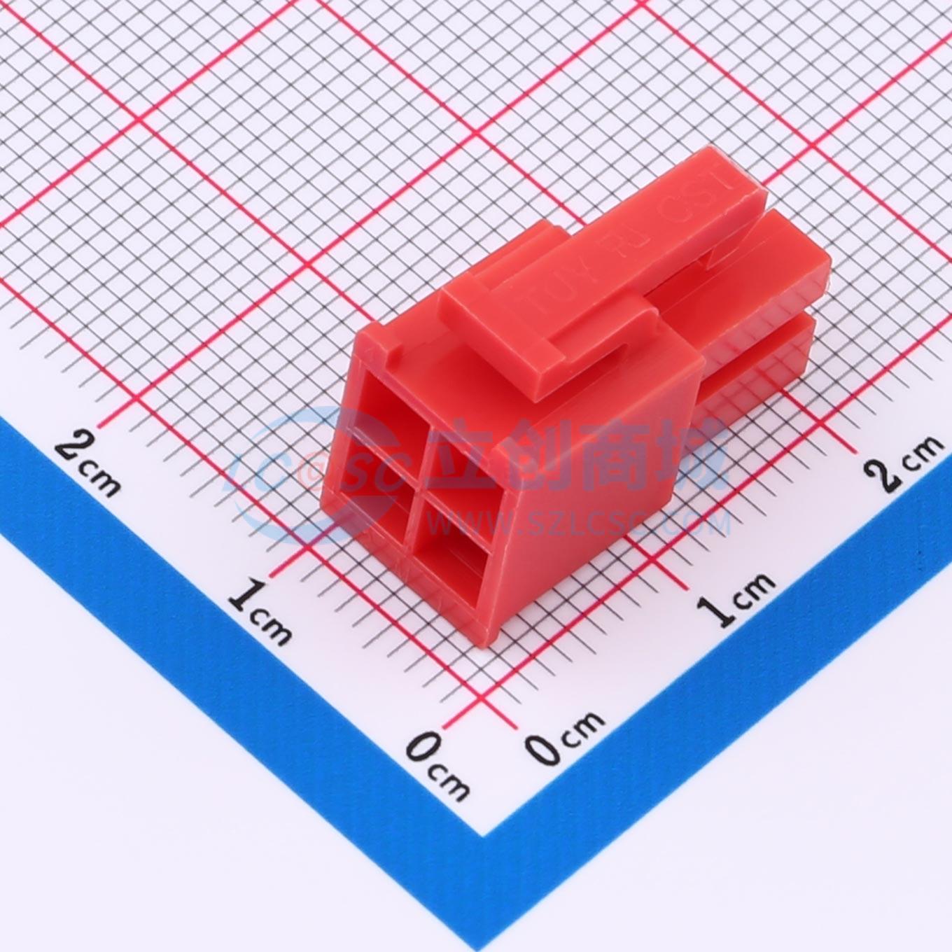 点击查看大图 CS-1149-04AV2R(0086)实物图