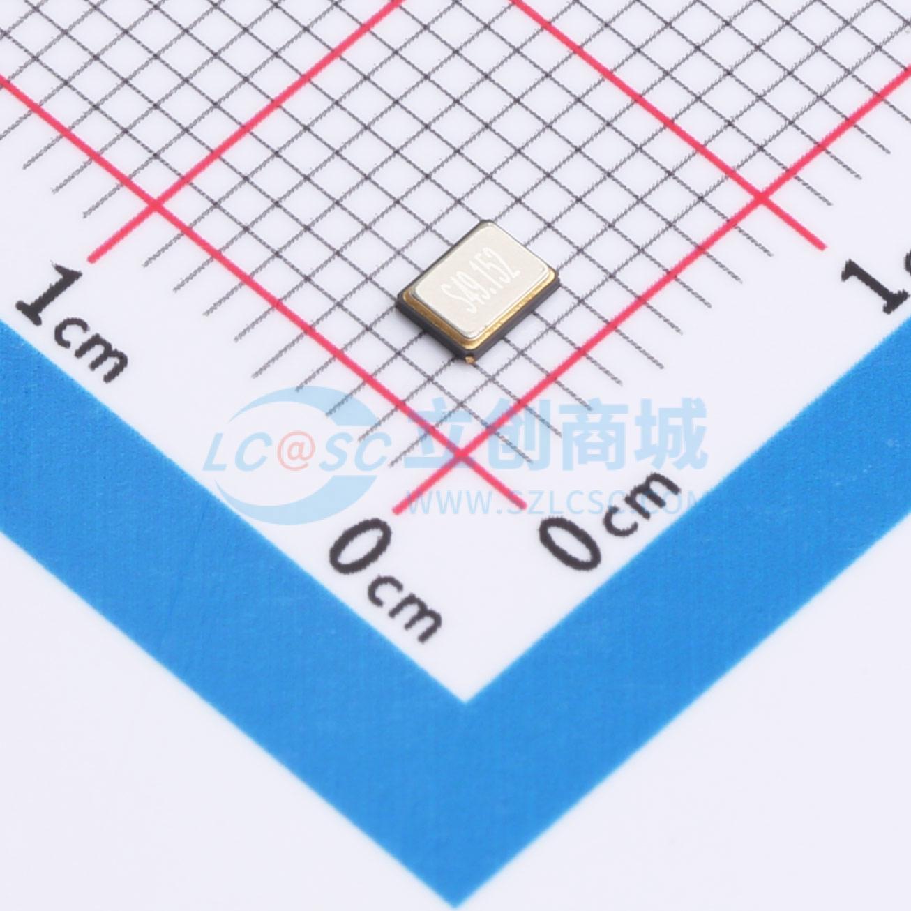 点击查看大图 SWXCHABVE0-49.152000实物图