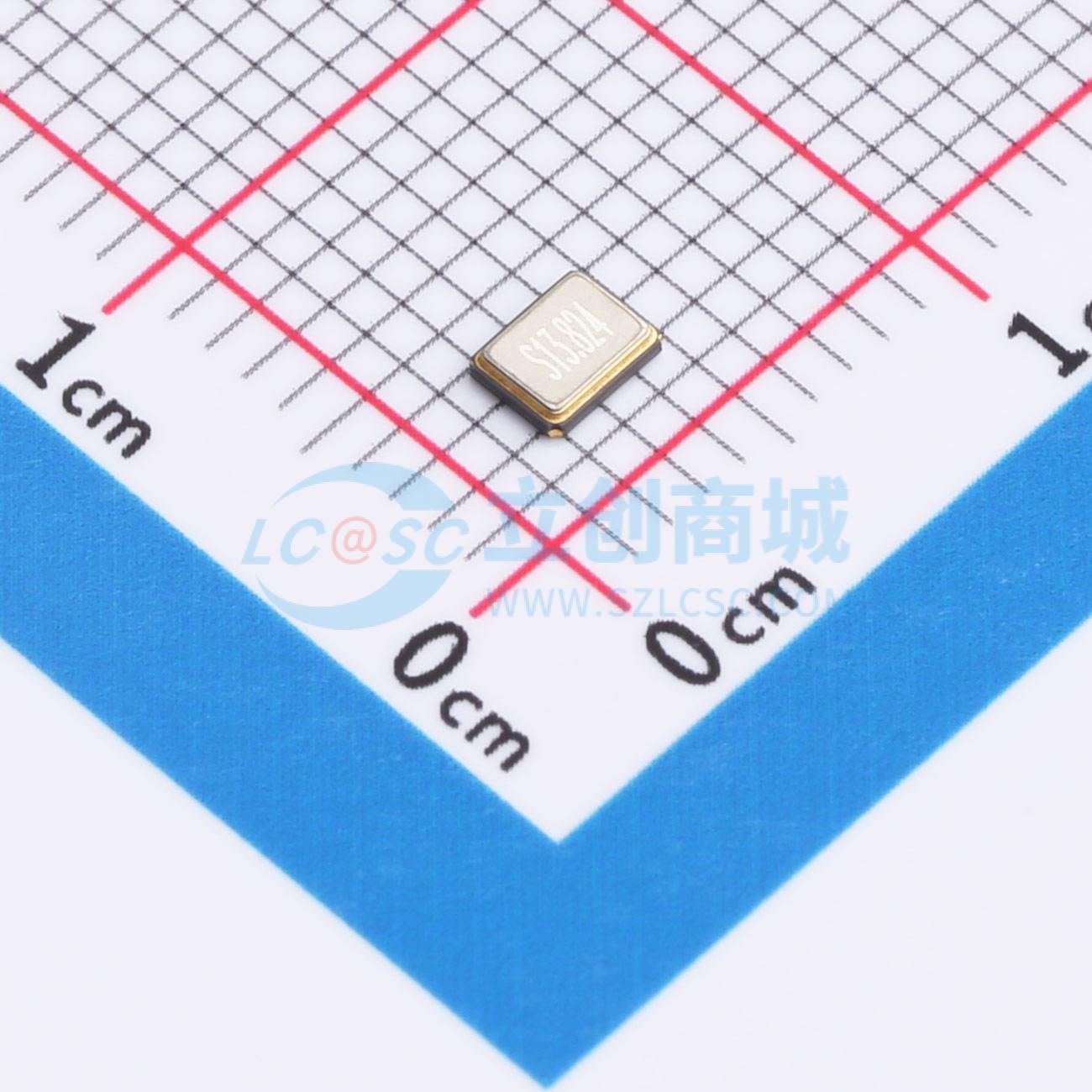 点击查看大图 SWXCEABVE0-13.824000实物图