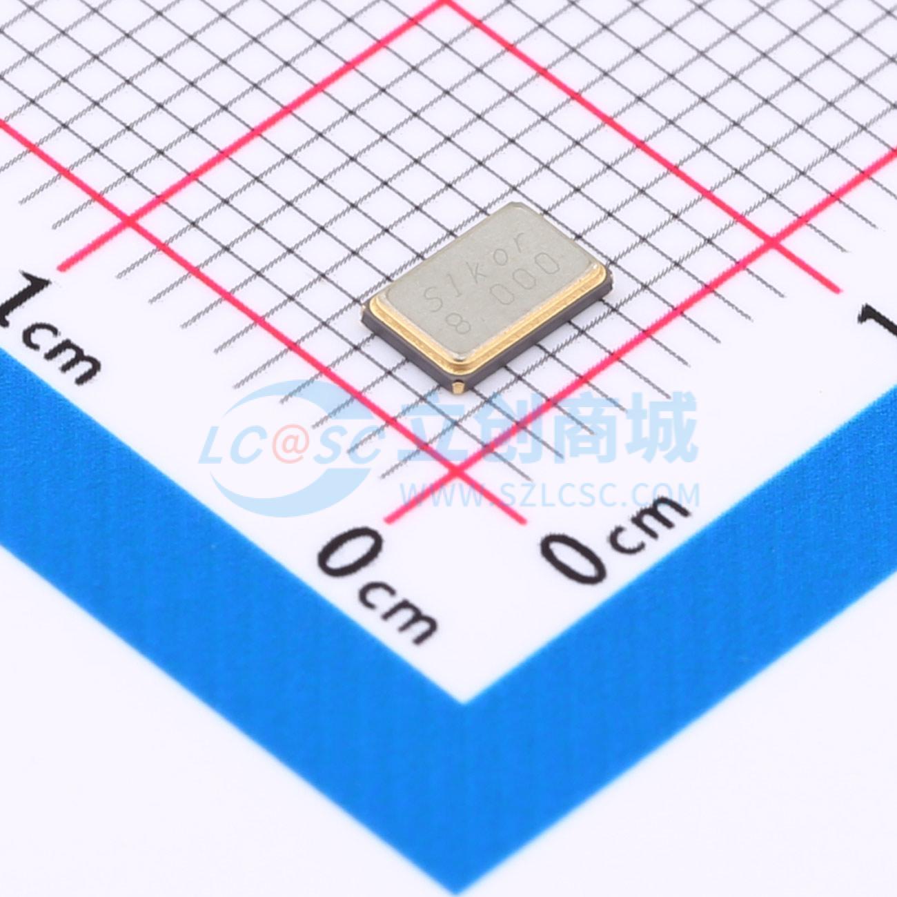 点击查看大图 SL50328M20P实物图