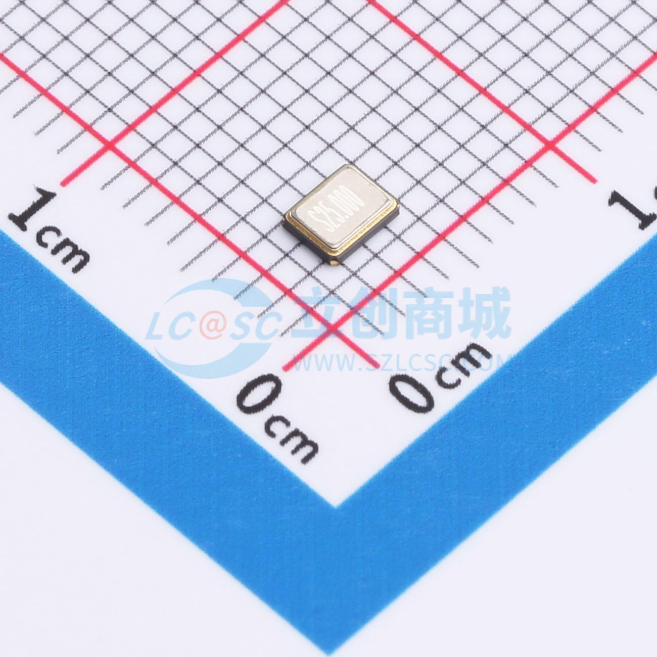 SWXCEABVE0-25.000000实物图