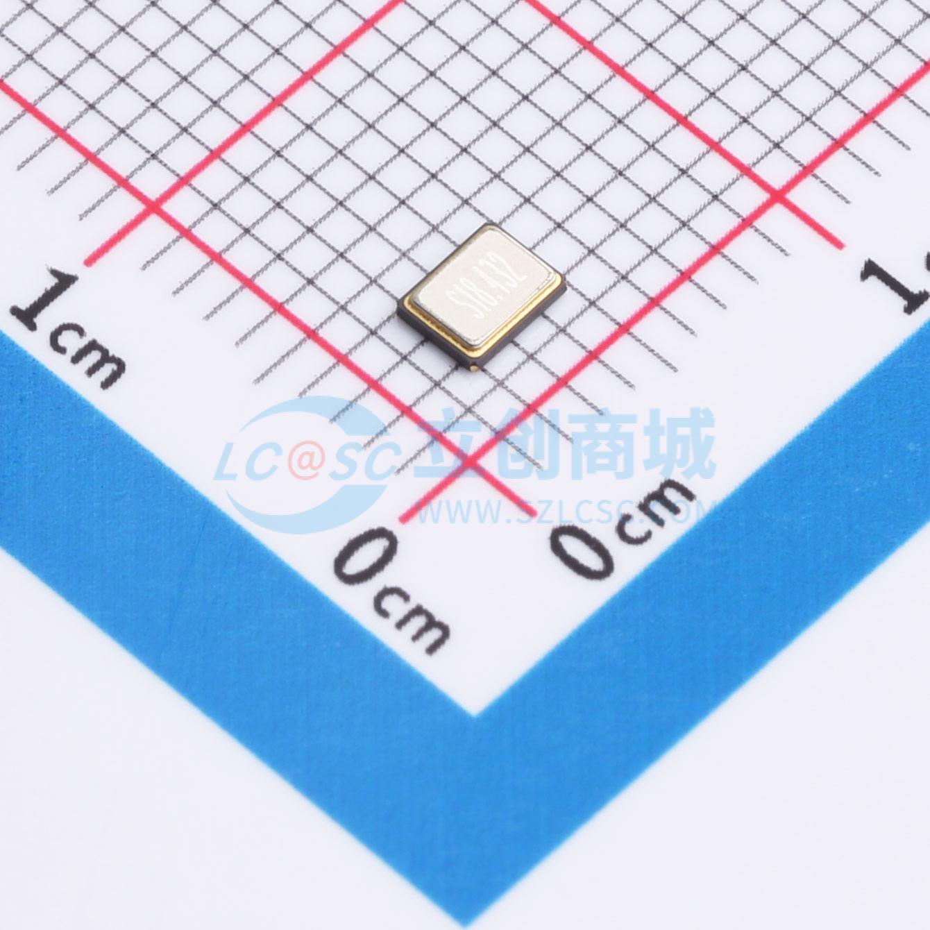 SWXC8ABVE0-18.432000实物图