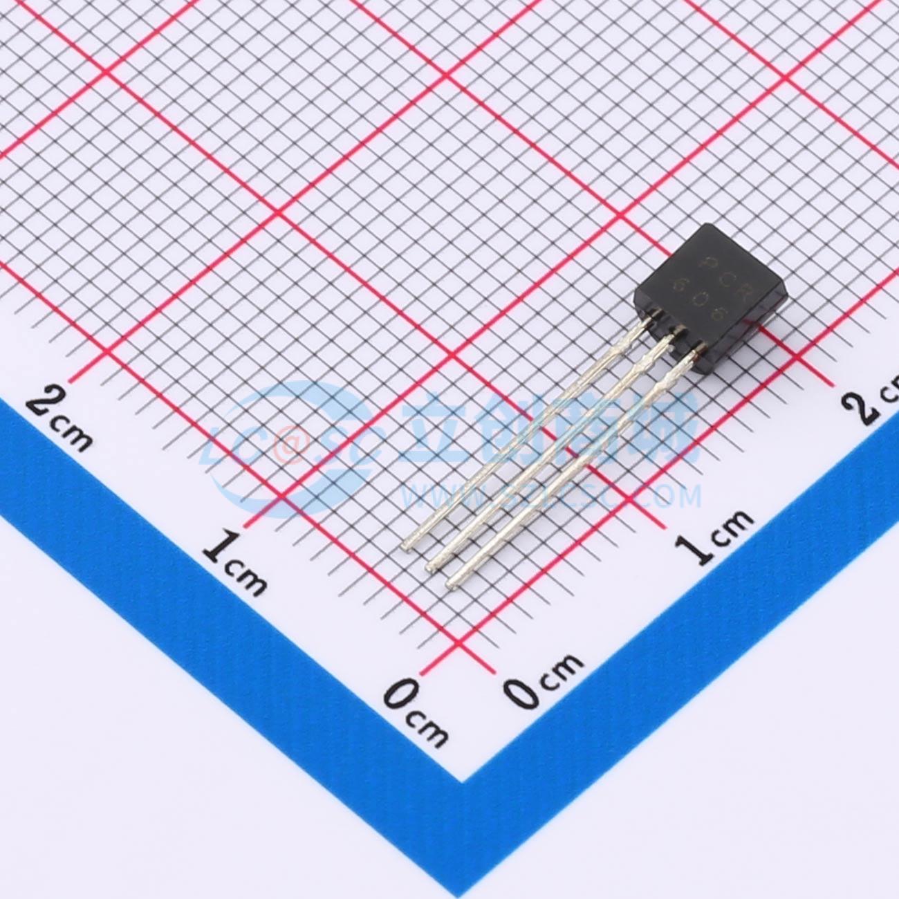 点击查看大图 PCR606实物图