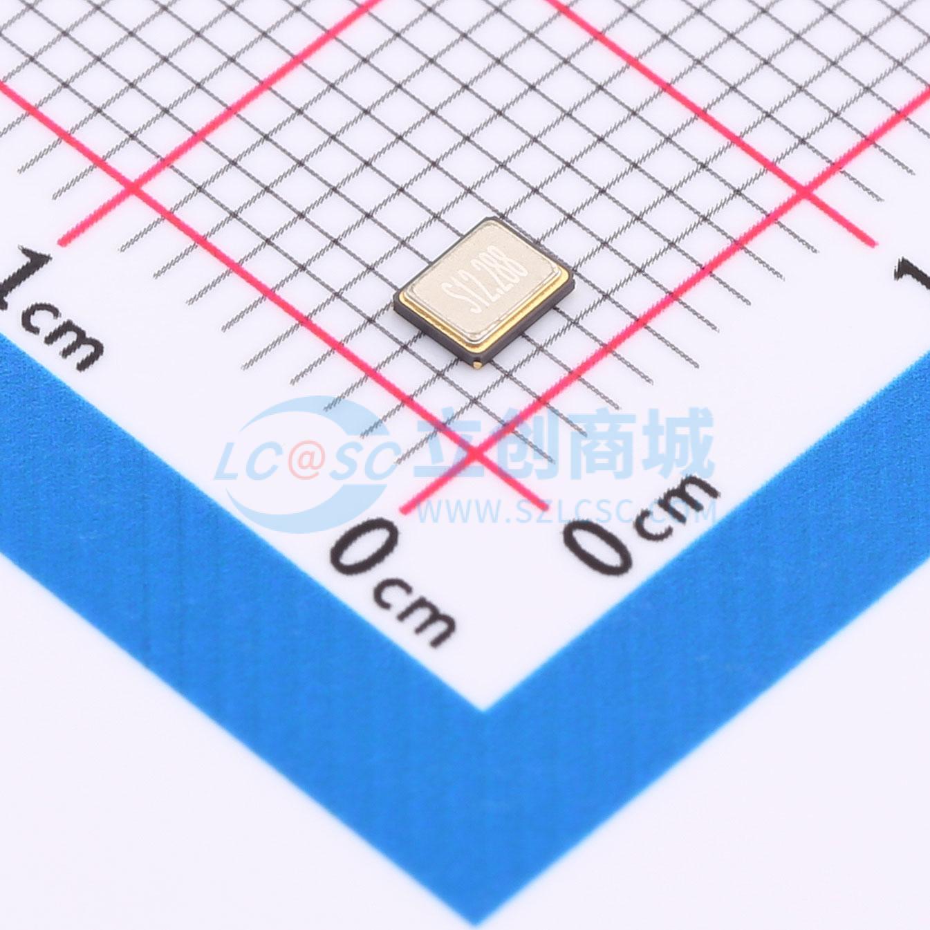 点击查看大图 SWXCHABVE0-12.288000实物图