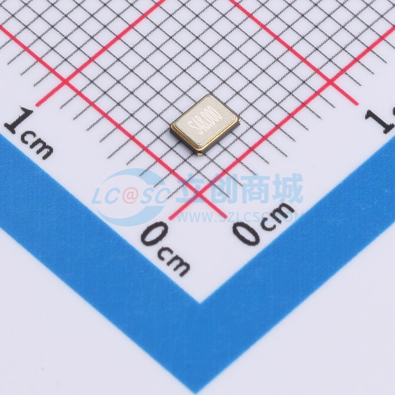 点击查看大图 SWXC4ABVE0-48.000000实物图