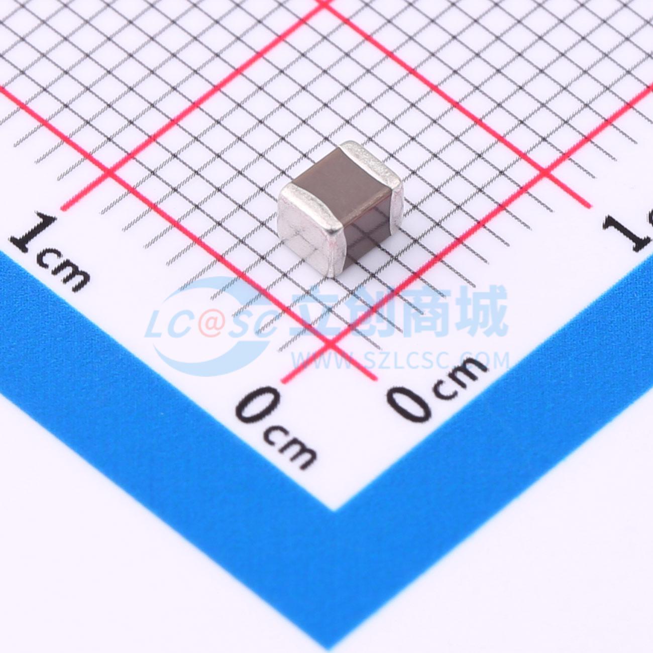 点击查看大图 MCASH32MSC7475KPCA01实物图