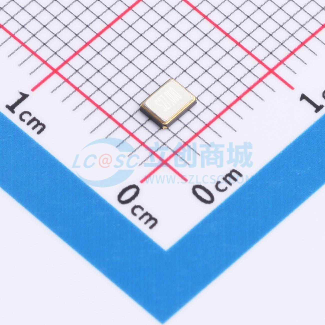 点击查看大图 SWXC2ABVE0-27.000000实物图