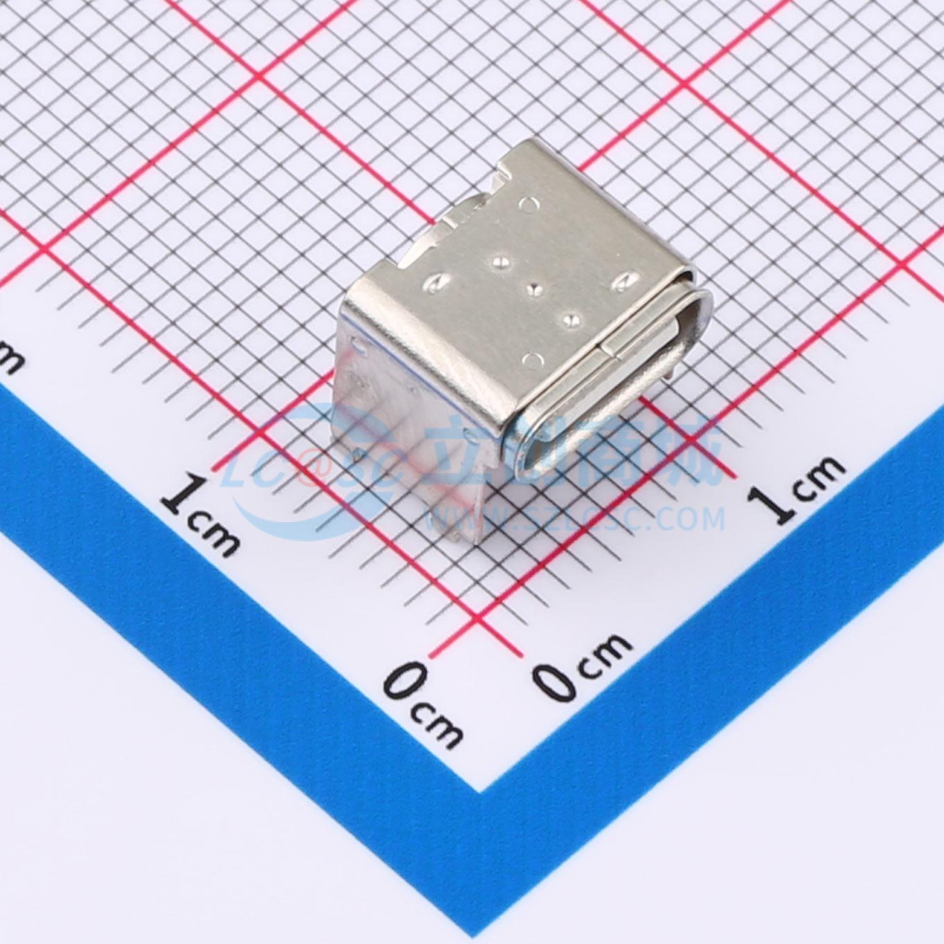 点击查看大图 161N-4WSD78实物图