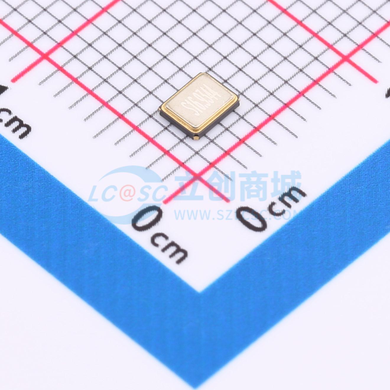 SWXC7ABVE0-16.934400实物图
