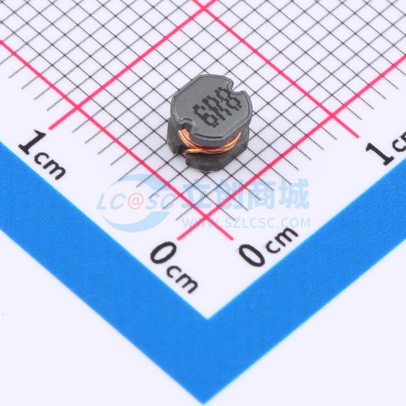 D43-6R8MT实物图