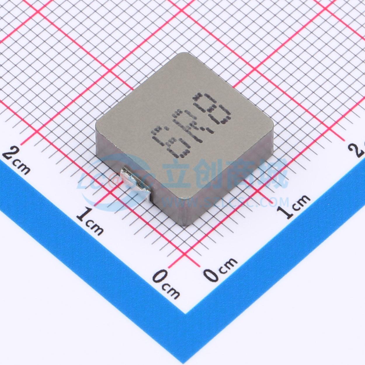 FCH1350-6R8M实物图