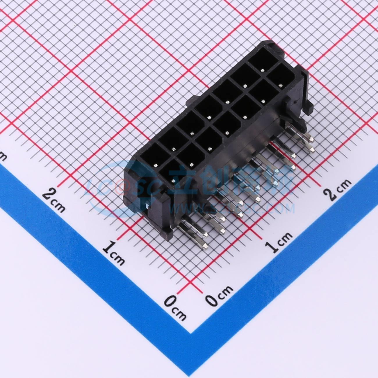 点击查看大图 IPCW300W27PB0CR实物图