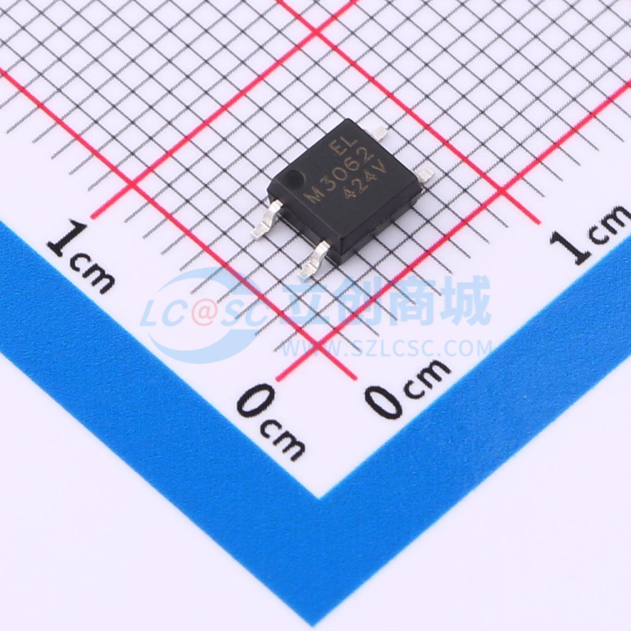 ELM3062(TA)-V实物图