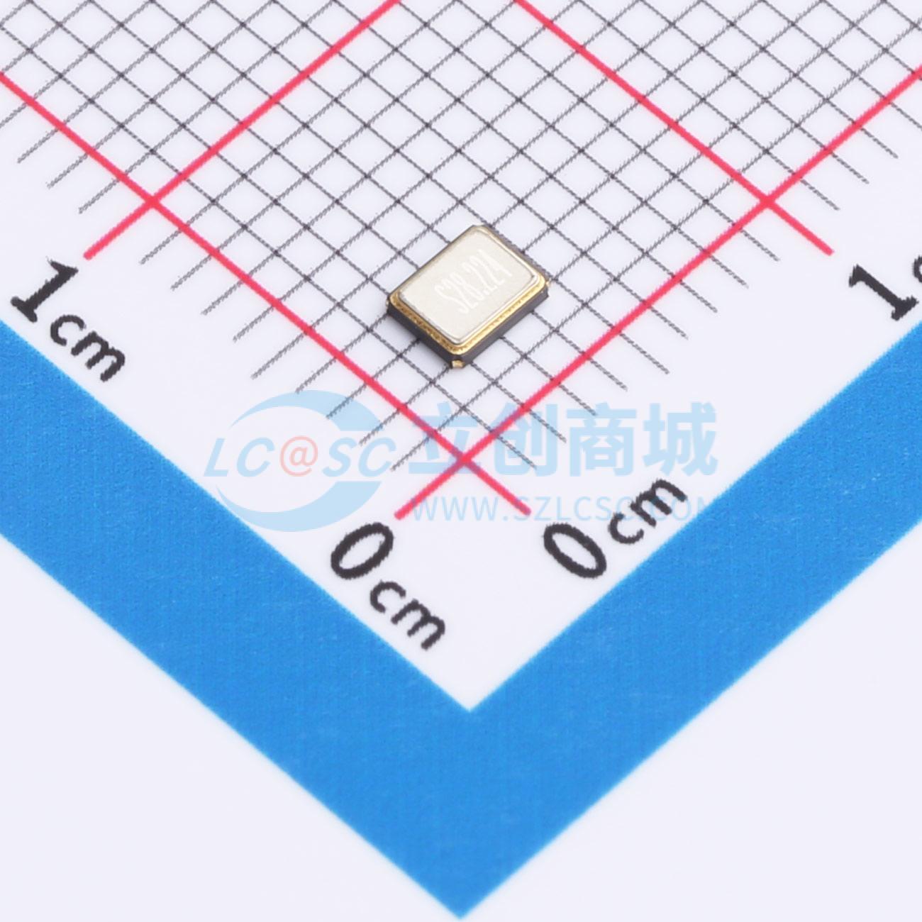 点击查看大图 SWXC5ABVE0-28.224000实物图